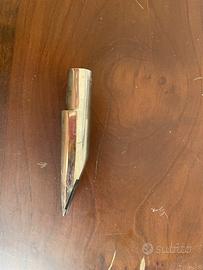 Imboccatura wolfe tayne sax tenore