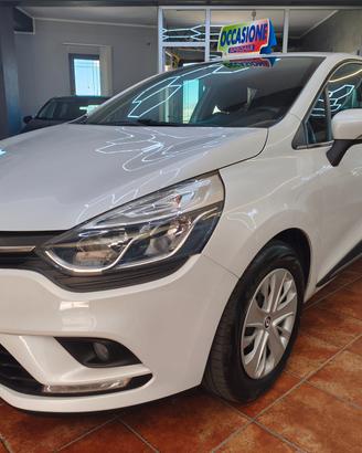 Renault Clio 1.5 diesel 75 CV 5 porte