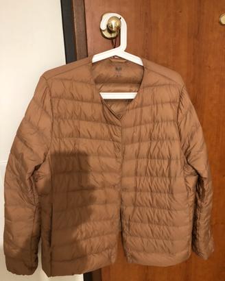 Piumino ultra light