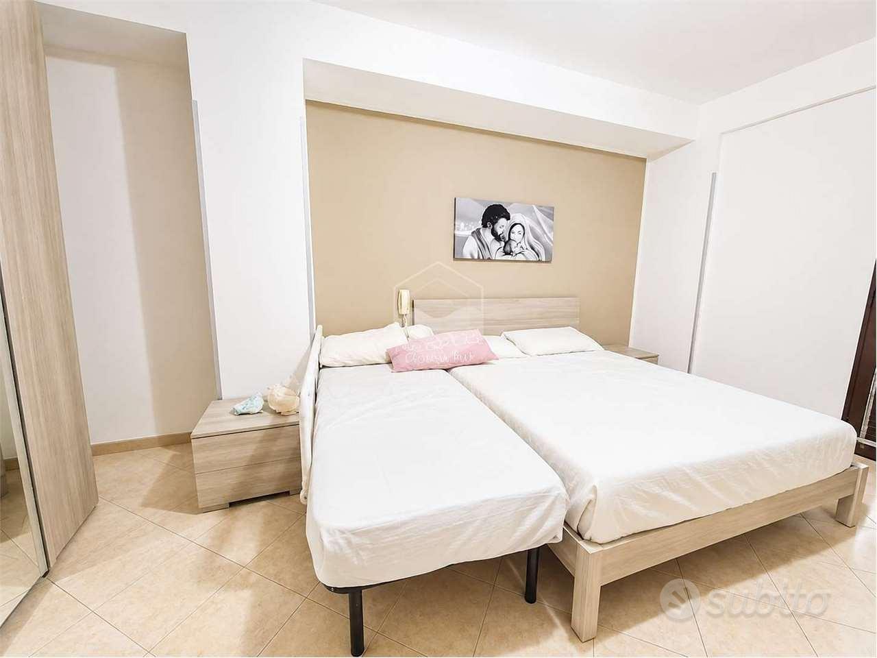 Appartamento – Mazara del Vallo, San Francesco, Trapani - Vista 4