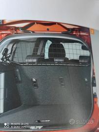 Suzuki Divisorio Griglia bagagliaio 