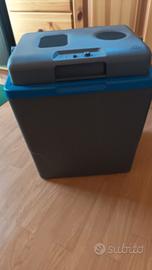 frigo portatile crivit