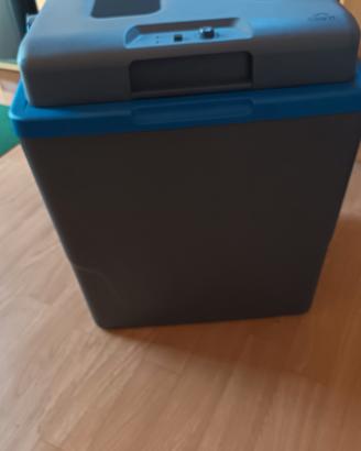frigo portatile crivit