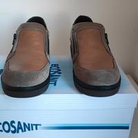 Scarpe donna Ecosanit nuove