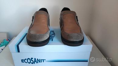 Scarpe donna Ecosanit nuove
