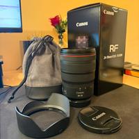 Canon RF 24-70 F/2.8 L IS USM