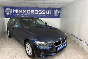 Bmw 316d Touring