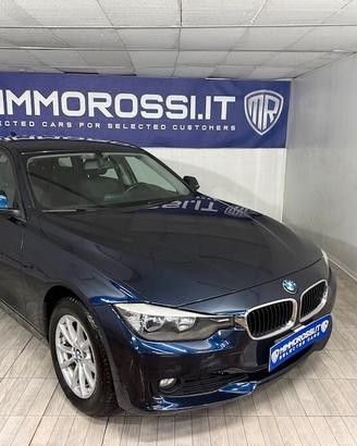 Bmw 316d Touring