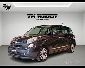 FIAT 500L Living 1.3 Multijet 95 CV Pop Star