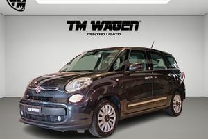 FIAT 500L Living 1.3 Multijet 95 CV Pop Star