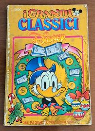 Fumetto I grandi classici Disney n.73
