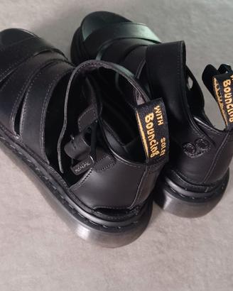 Sandali dr Martens