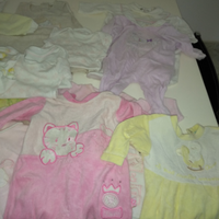 Abbigliamento bambini