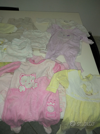 Abbigliamento bambini