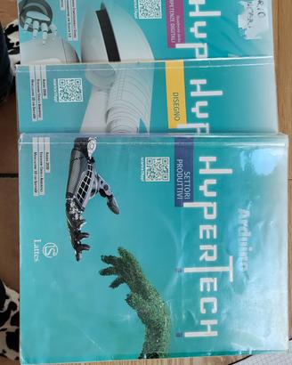 Hypertech