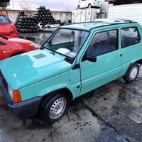 FIAT PANDA YOUNG 2002 - RICAMBI