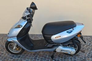 scooter aprilia sonic 50cc motore minarelli