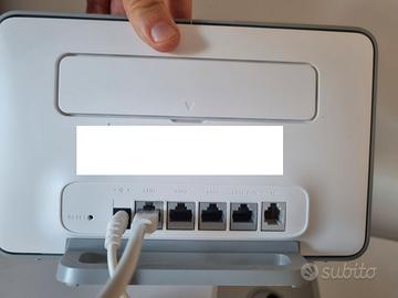 Huawei router sim 4g+