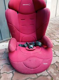 Seggiolino auto