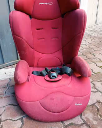 Seggiolino auto