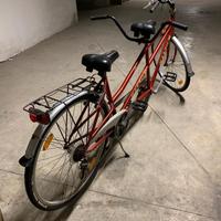 tandem 