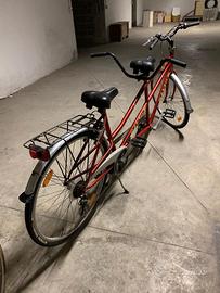 tandem 