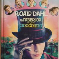 LA FABBRICA DI CIOCCOLATO