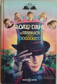 LA FABBRICA DI CIOCCOLATO