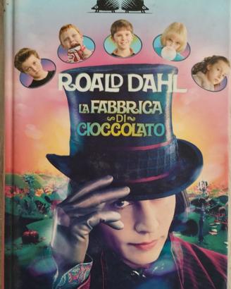 LA FABBRICA DI CIOCCOLATO