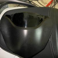 cupolino sh 350