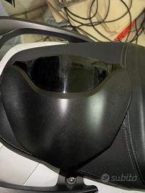 cupolino sh 350