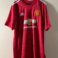 Maglia Manchester United stag. 2020-21