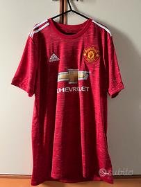 Maglia Manchester United stag. 2020-21