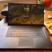 Notebook MSI Modern 15 Pc Portatile