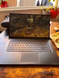 Notebook MSI Modern 15 Pc Portatile