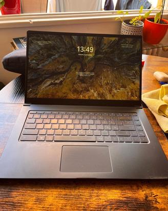 Notebook MSI Modern 15 Pc Portatile