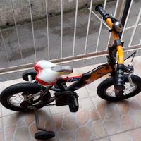 Bici da bambino