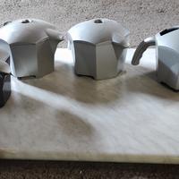 serbatoio acqua per mokona bialetti