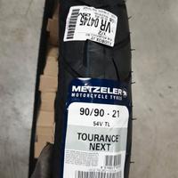 Metzeler Tourance NEXT 90/90-21 TL 54V