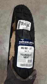 Metzeler Tourance NEXT 90/90-21 TL 54V