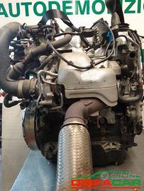 MOTORE Mazda CX-7 CX7