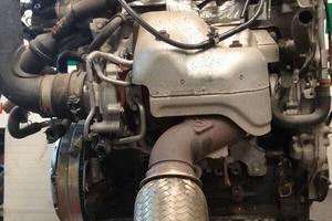 MOTORE Mazda CX-7 CX7