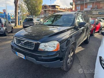 VOLVO XC90 2.4 D5 185 CV aut. AWD Executive *GAN