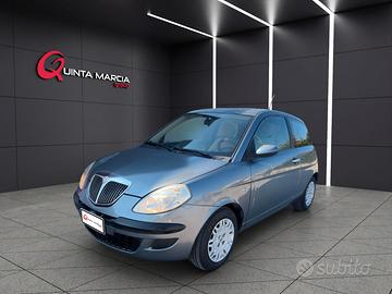LANCIA YPSILON 1.2 60CV GPL TUA A €56