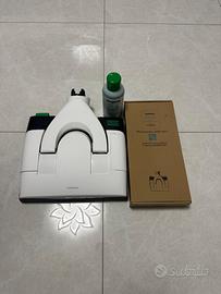 Lava pavimenti folletto vorwerk vk7