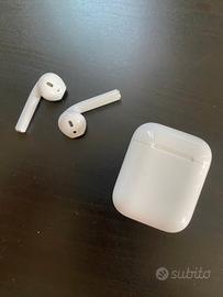 airpods apple