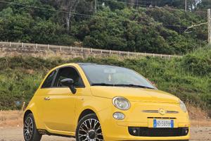Fiat 500 1.3 Multijet 75CV Sport