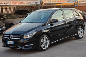 Mercedes-benz B 180 d Premium