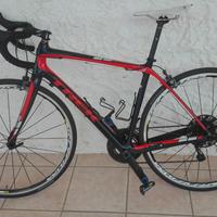 Trek Domane S5 Ultegra 105 11v Isospeed carbon M54