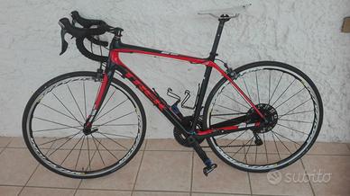 Trek Domane S5 Ultegra 105 11v Isospeed carbon M54